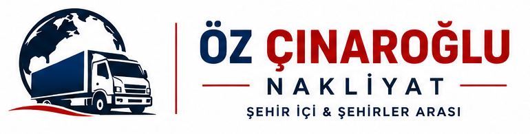 Öz Çınaroğlu Nakliyat